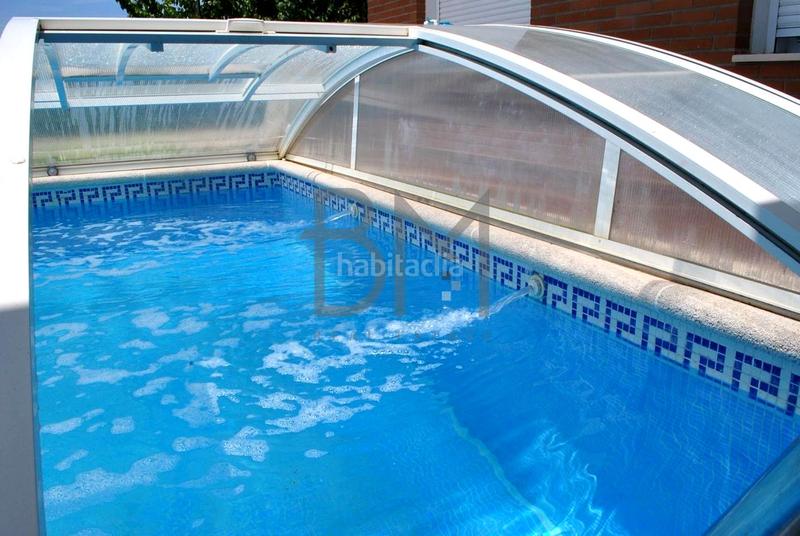 Foto 4dec0e9f-630c-468a-80b9-0c5a71f7dd59. Casa amb aparcament piscina a Pioz