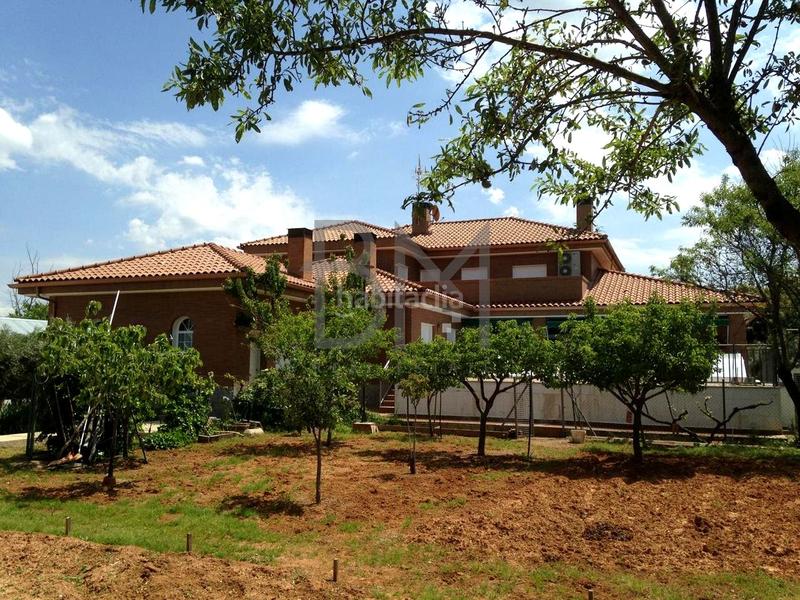 Foto 52233a2c-2560-4f16-b0df-1cb18122e05e. Casa amb aparcament piscina a Pioz