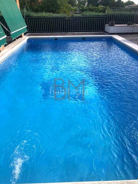 Foto 5e66afcc-e513-4420-88ac-69bd2a018e1a. Casa amb aparcament piscina a Pioz