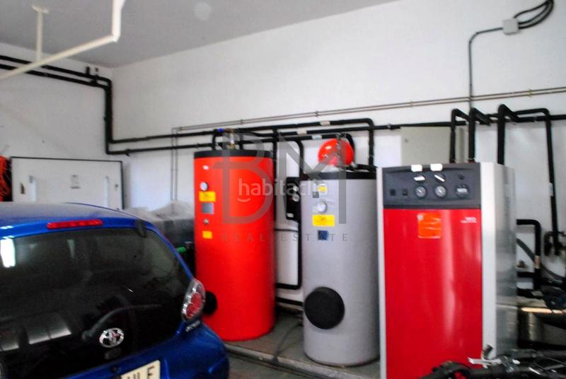 Foto 7edfafb3-3376-439c-8d55-aab6c12a5a09. Casa amb aparcament piscina a Pioz