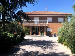 Casa  Río tajo