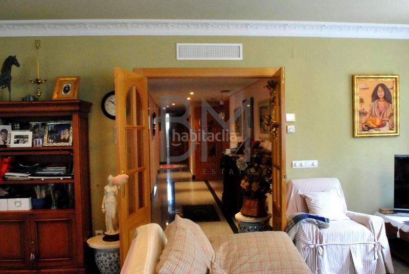 Foto a13be23f-2633-4f30-8875-762875bef07c. Casa amb aparcament piscina a Pioz