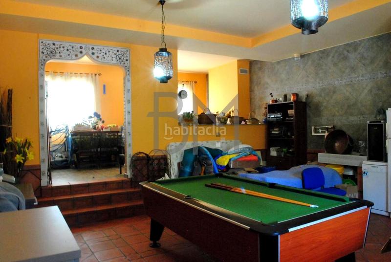 Foto a18698ab-8446-438d-b99e-fa93ce653906. Casa amb aparcament piscina a Pioz