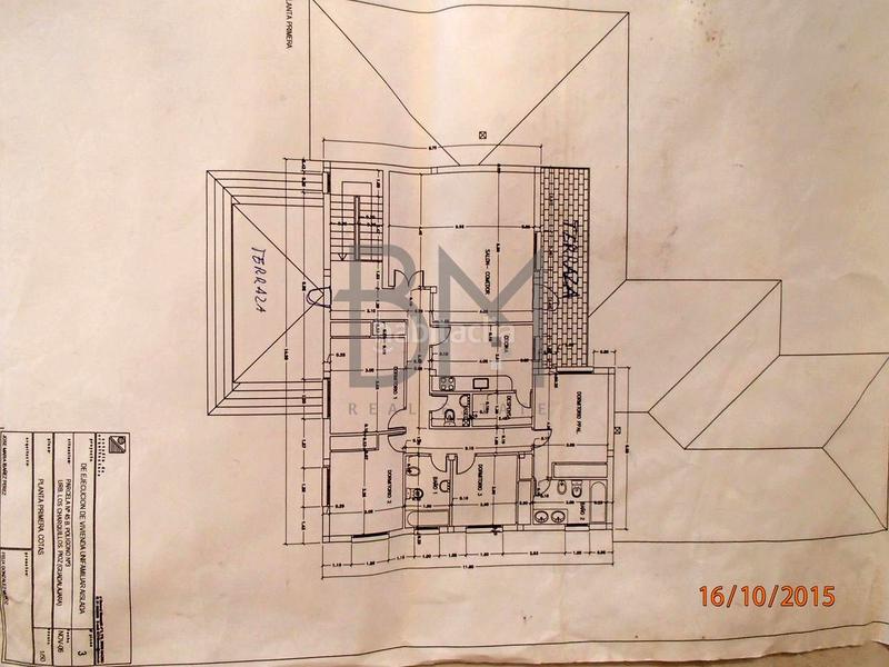 Foto e8580115-3bf5-4aea-afb7-660c058e2a8d. Casa amb aparcament piscina a Pioz