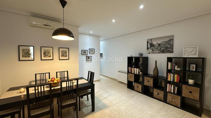 Foto 3f7daced-dbf7-4156-b8b2-e7bdff46a465. Location appartement dans Palacio Madrid
