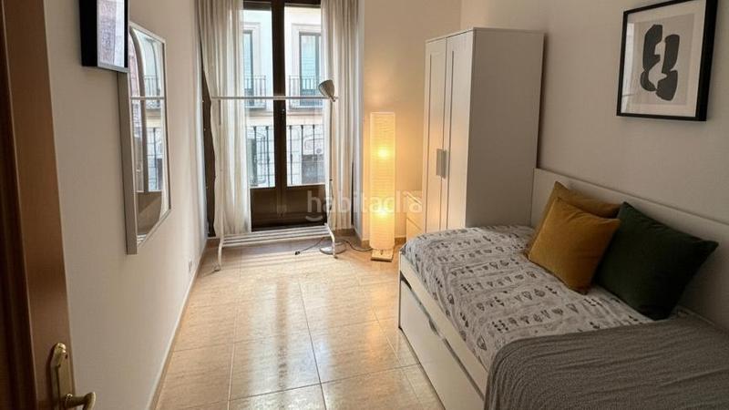 Foto 4993353f-d24b-4a07-b7ca-e7832af9e962. Location appartement dans Palacio Madrid