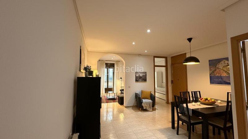 Foto b1cf515c-cc4a-4116-a8a3-404e963480d5. Location appartement dans Palacio Madrid