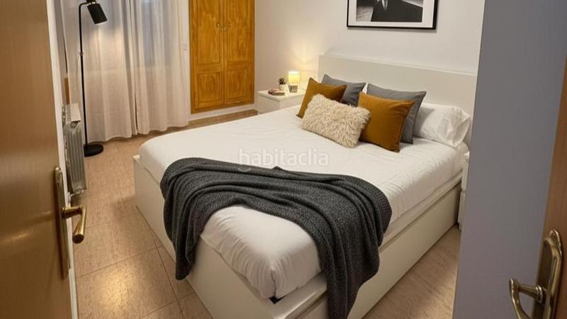 Foto e2dbe7b1-68a7-4633-8a59-3ba5c09b29b3. Location appartement dans Palacio Madrid