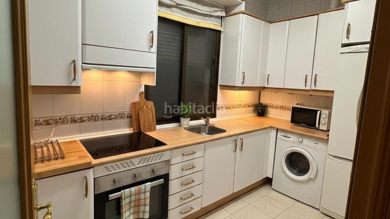 Foto c2ae8fba-5c34-4e3c-a064-a8b152cd569a. Miete etagenwohnung in Palacio Madrid