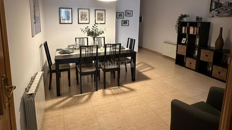 Foto 15827383-0cc6-41a9-9966-7eb0bba7d126. Rent flat in Palacio Madrid