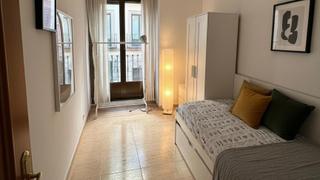 Flat in De Isabel La Católica