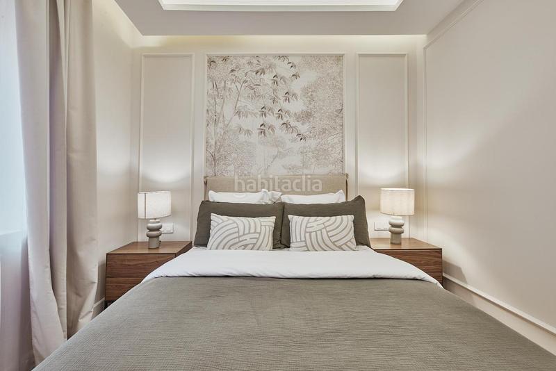 Foto 0aef2531-44e0-4ff5-91f2-8817d1b970b4. Appartamento in Lista Madrid