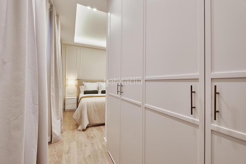 Foto 289c4a41-c800-491d-a3d2-c1ebc1e5f6aa. Appartamento in Lista Madrid