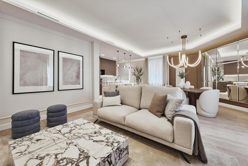 Foto 2ac0797f-6b76-48cc-9f3f-7315604a3ff1. Appartamento in Lista Madrid