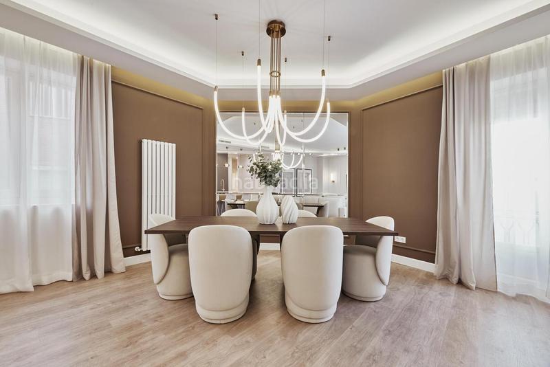 Foto 7d8685a1-3061-4296-a222-05a2605328e8. Appartamento in Lista Madrid