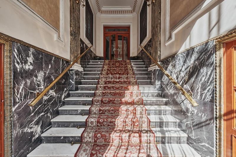 Foto a2074210-9ba7-4108-9c21-ae1d5c03dad6. Appartamento in Lista Madrid