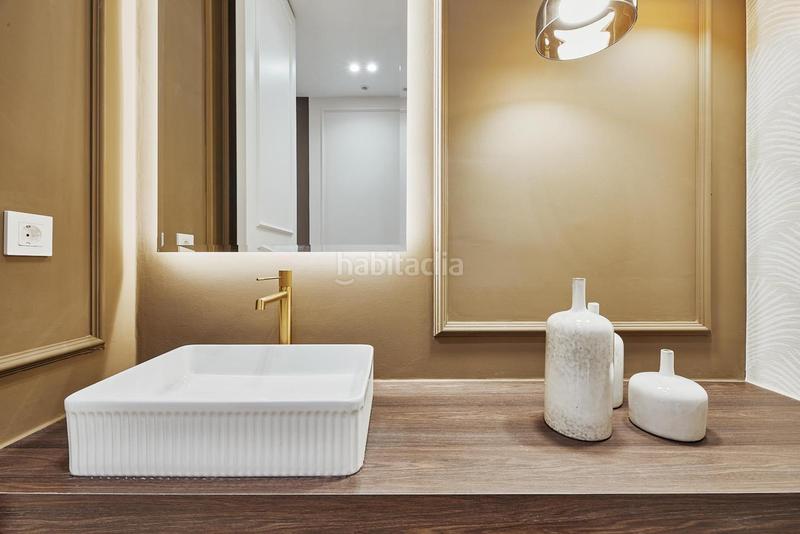 Foto 30305fef-1e07-4eee-9763-7b4ec4779d30. Etagenwohnung in Lista Madrid