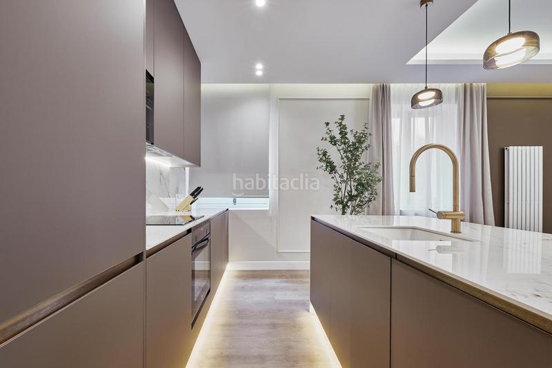 Foto 54402a56-f1fd-49c5-ae89-d944f4f6d318. Etagenwohnung in Lista Madrid