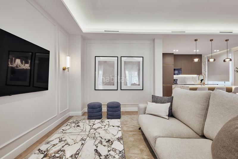 Foto 5aad00c9-9e45-451a-8cf9-21b01be4de5d. Etagenwohnung in Lista Madrid