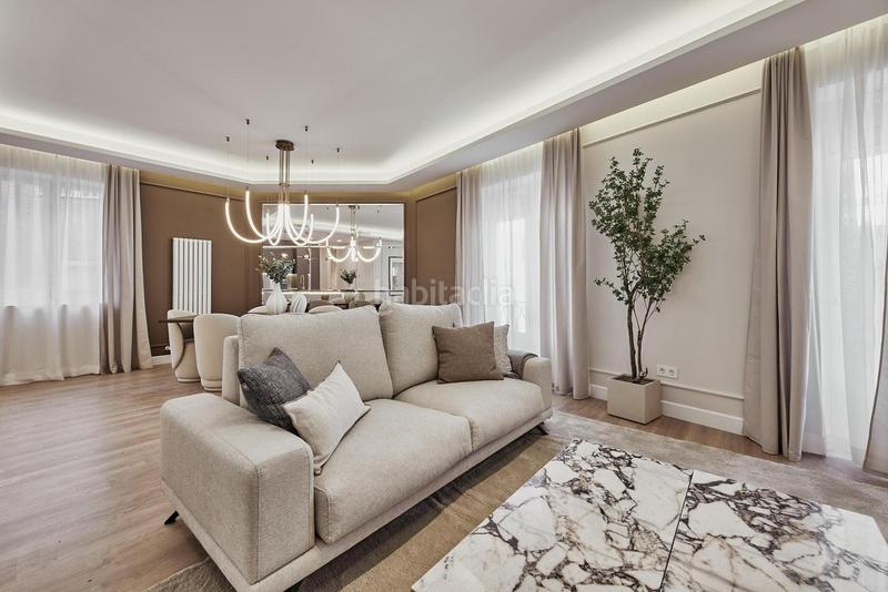 Foto 66a85a9b-e257-4950-a182-88a2b3f8c6c0. Etagenwohnung in Lista Madrid