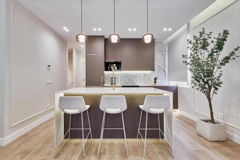 Foto 77589db0-afc1-43b6-840c-90c5c60e6e87. Etagenwohnung in Lista Madrid