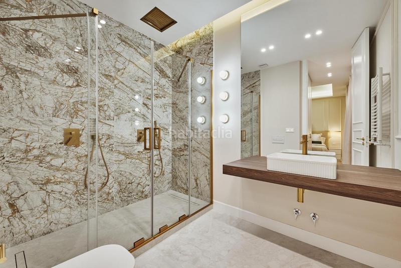 Foto 7d6932af-67b2-4d7b-81ea-eaddd3c7695c. Etagenwohnung in Lista Madrid