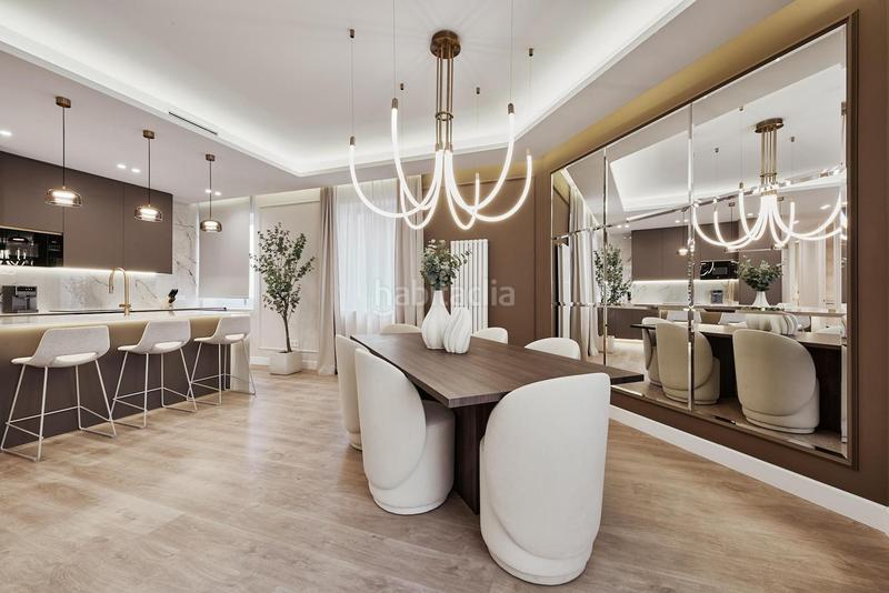 Foto 852c6ba5-aa75-46c4-b9ce-976d119a42e5. Etagenwohnung in Lista Madrid