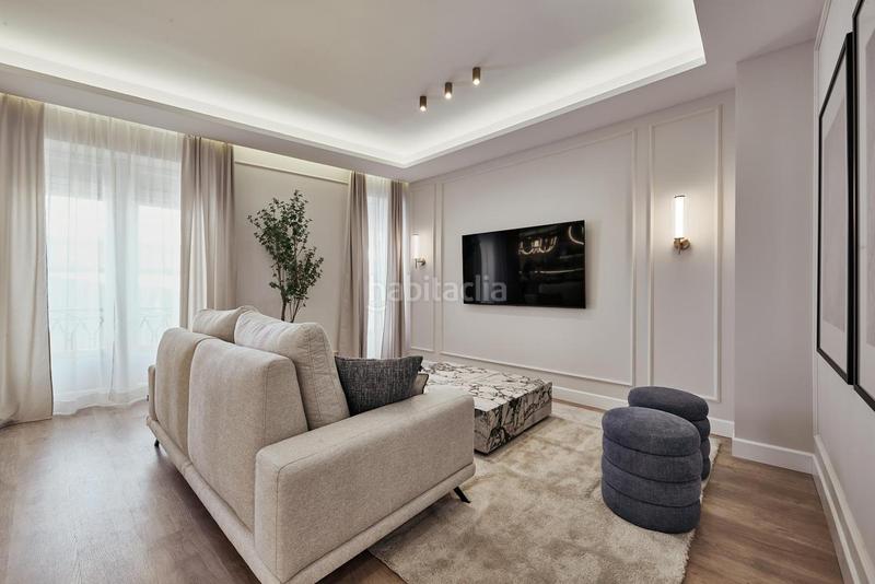 Foto a6bc62ae-7e3c-4af5-9b3f-c0d9c7abb66d. Etagenwohnung in Lista Madrid