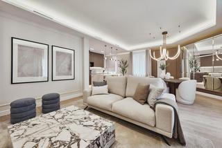 Flat in De Juan Bravo