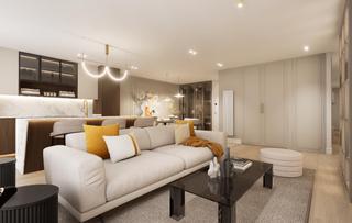 Appartement  De núñez de balboa