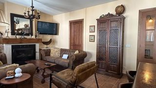 Casa  Calle del rey enrique iii de castilla