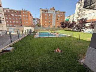 Pis  Avenida de san pablo
