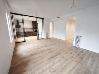 Miete Etagenwohnung  Calle de ayala