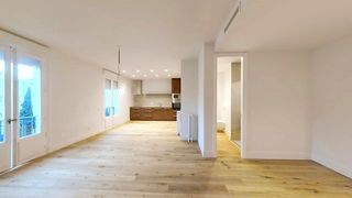 Miete Etagenwohnung  Calle de ayala