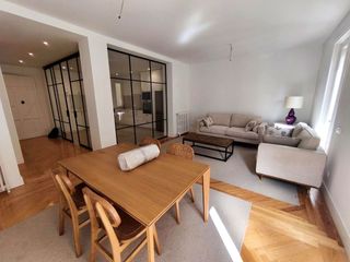 Miete Etagenwohnung  Calle de ayala