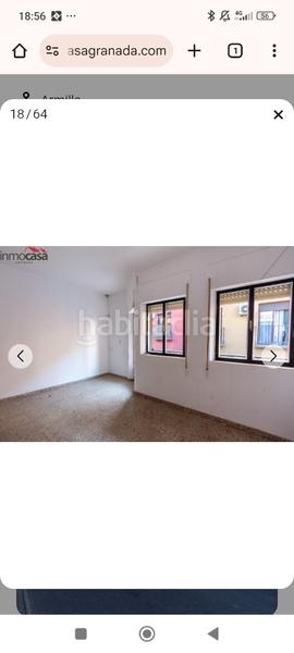 Foto 1a33a3fb-08bf-4d2b-afe3-8e1c4a373e12. Reihenhaus in calle jueves 54 in San Antón Armilla