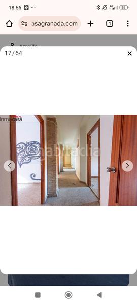 Foto 2a44ea0d-407b-44ac-bfe9-fcbc15f94003. Reihenhaus in calle jueves 54 in San Antón Armilla