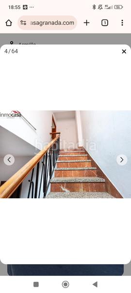 Foto 546fb469-c367-4e2b-ad7c-0990f7900d45. Reihenhaus in calle jueves 54 in San Antón Armilla