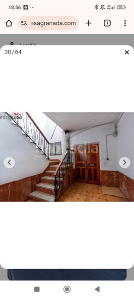 Foto 79fa6ef5-2329-4478-9c78-834363ddc29c. Reihenhaus in calle jueves 54 in San Antón Armilla