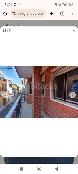 Foto 8e68239b-e431-41f2-b667-49f8089e4c68. Reihenhaus in calle jueves 54 in San Antón Armilla