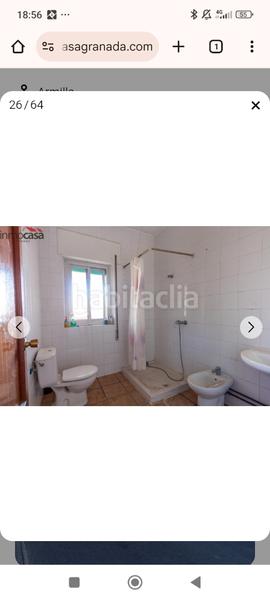 Foto 8eea31ca-d21b-4818-9892-53f7754db6a0. Reihenhaus in calle jueves 54 in San Antón Armilla