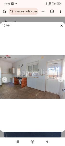 Foto c539c7e9-0223-4dea-9d2b-577c6d8b950d. Reihenhaus in calle jueves 54 in San Antón Armilla