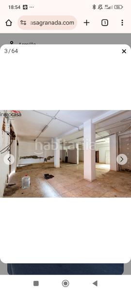 Foto f25cd083-486d-4aa6-9773-92abd503a4d3. Reihenhaus in calle jueves 54 in San Antón Armilla