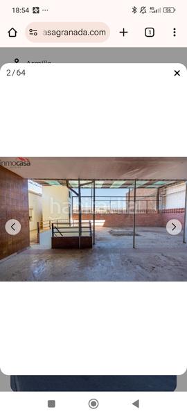 Foto f58723a1-a523-4942-b81c-3ee566d62211. Reihenhaus in calle jueves 54 in San Antón Armilla