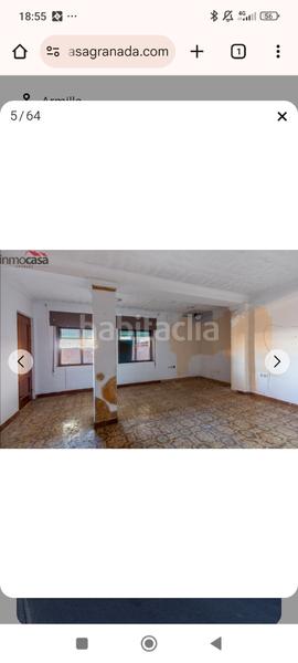 Foto f7b0bc54-77d3-4787-8c5f-fb654fd478ad. Reihenhaus in calle jueves 54 in San Antón Armilla