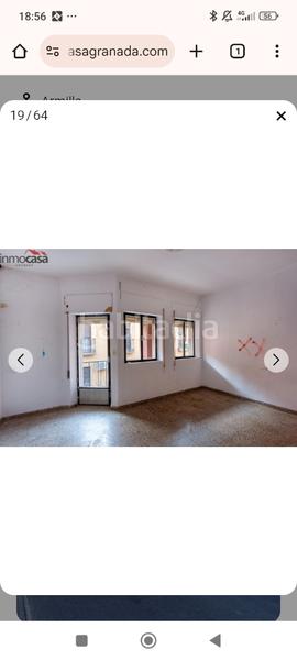 Foto f8868b25-6fe4-4c1f-9242-1e4210d882a1. Reihenhaus in calle jueves 54 in San Antón Armilla