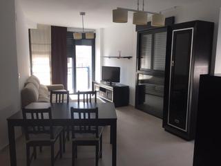 Location Appartement à Benalúa. Piso benalua