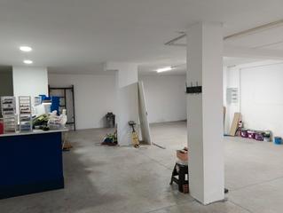 Location Local commercial  Calle trinidad 21. Local peligros