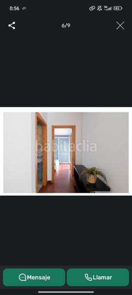 Foto 813d9b20-2e97-4e98-adc5-60b8e13e2918. Affitto appartamento in La Zubia Ciudad Zubia (La)