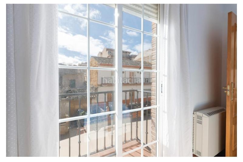 Foto 2bbc16cd-628f-4861-930e-29bbca90a3ae. Alquiler piso  zubia en La Zubia Ciudad Zubia (La)